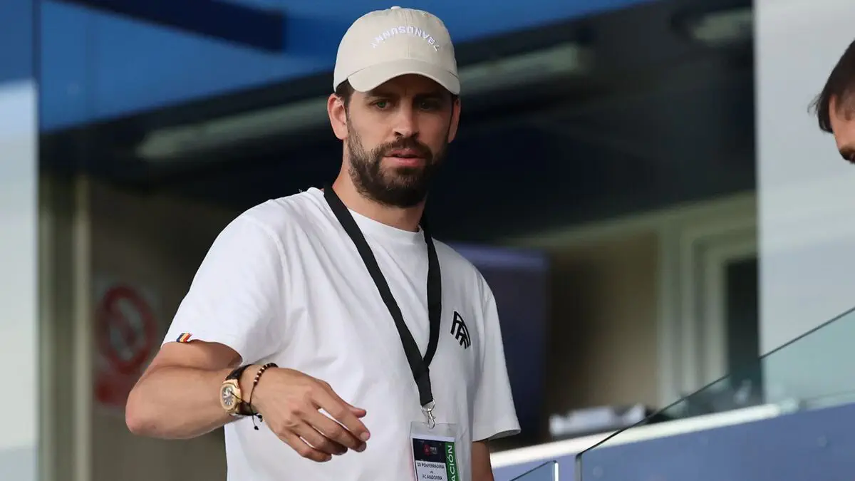 Pike: «Referilar har doim «Real»ga yon bosadi»
