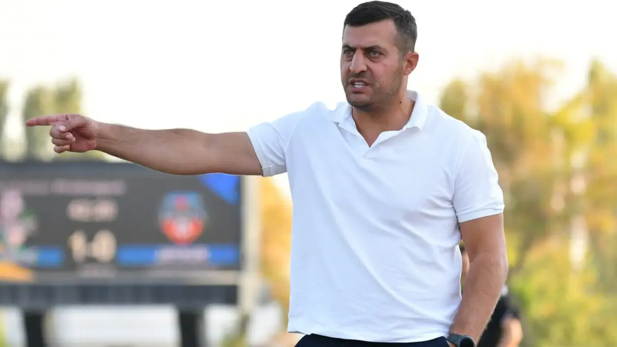 Artyom Petrosyan: "Bu g‘alabani uzoq kutdik"
