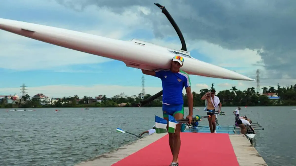Osiyo chempionati - 2025. Shahzod Nurmatov ilk medalni qo'lga kiritdi va boshqa sportchilardan medallar