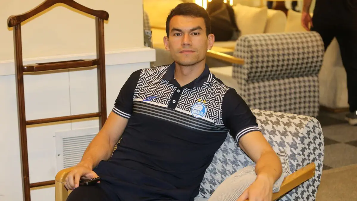 Eron chempionati. 7-turi. Istiqlol o‘z maydonida Mes bilan bahs yuritib, 1:0 hisobida g‘alaba qozondi