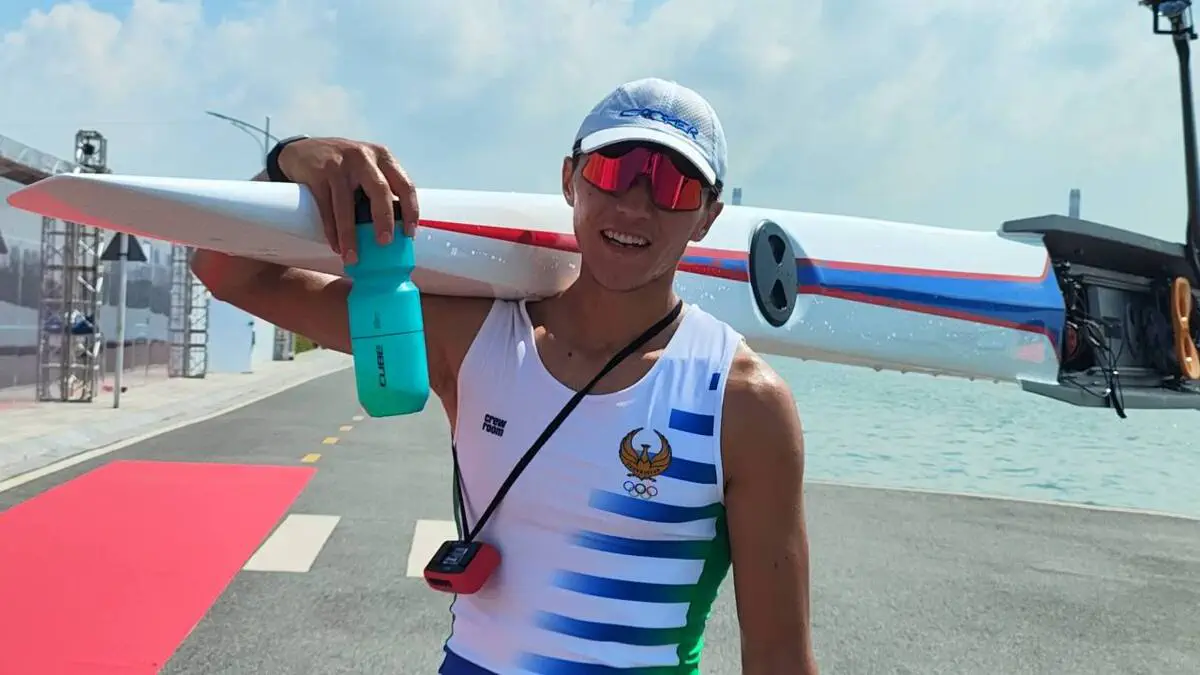 Xayfon shahrida akademik eshkak eshish bo’yicha bo’lib o’tayotgan Osiyo chempionatida barcha sportchilarimiz ekipaji finalga yo’l oldi