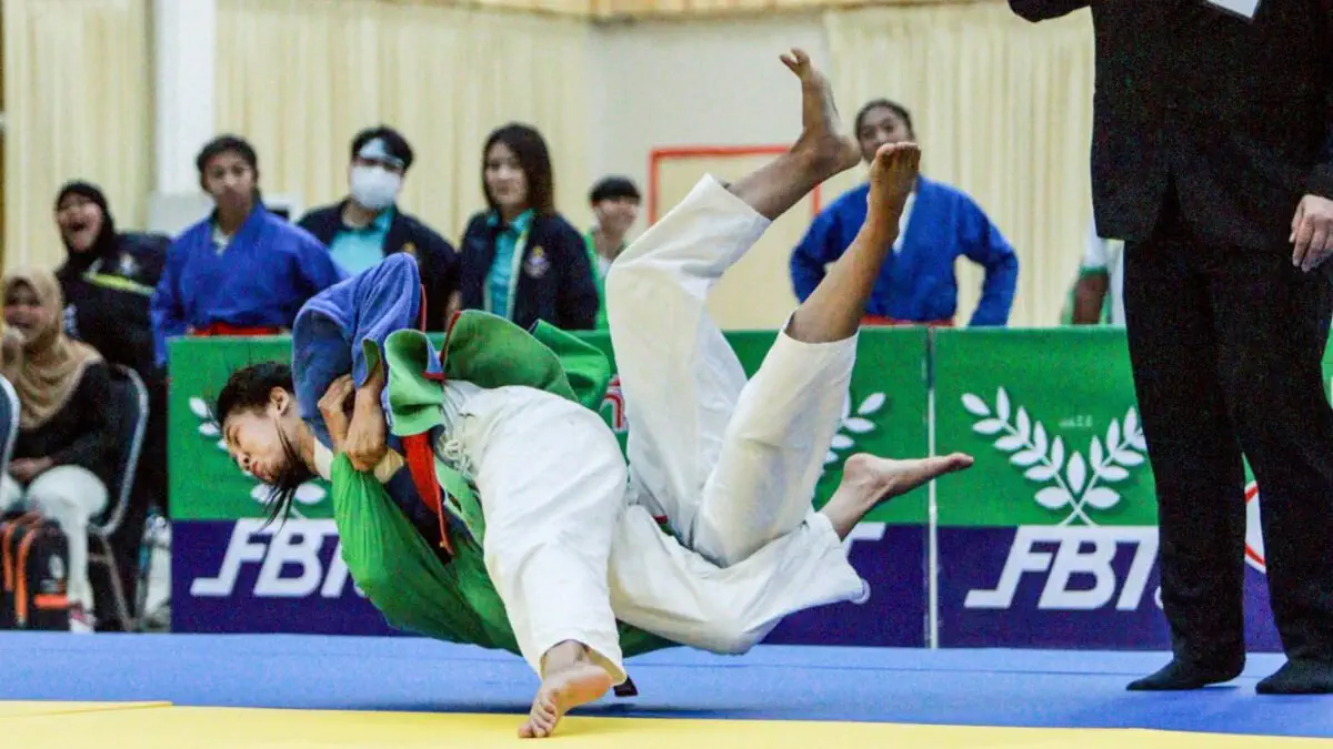 Bahraynda Kurash bo‘yicha jamoa rasmiylari uchun texnik yig’ilish va Qur’a tashlash marosimi bo‘lib o‘tdi