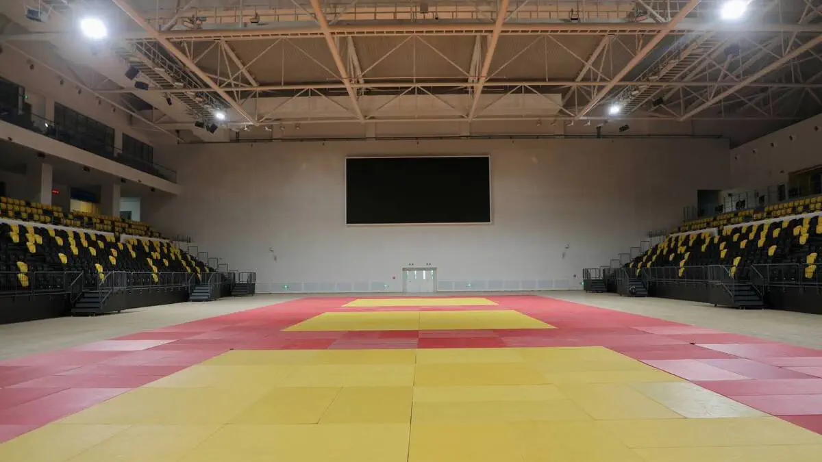 Dzyudo. Jizzax shahrida O‘zbekiston Judo Tour musobaqasi bo‘lib o‘tadi