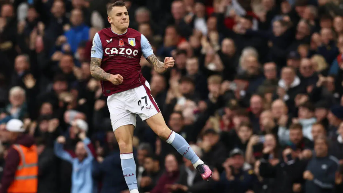 "Milan" Digne uchun kurashmoqda
