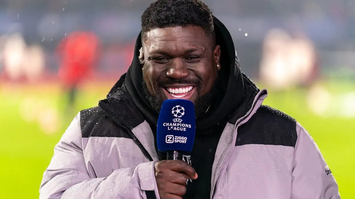 «Real»ning sobiq futbolchisi og‘ir dardga chalindi