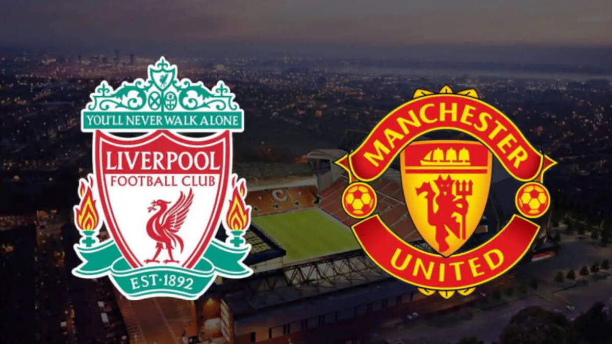 APL. «Liverpul» – «MYu». Asosiy tarkiblar