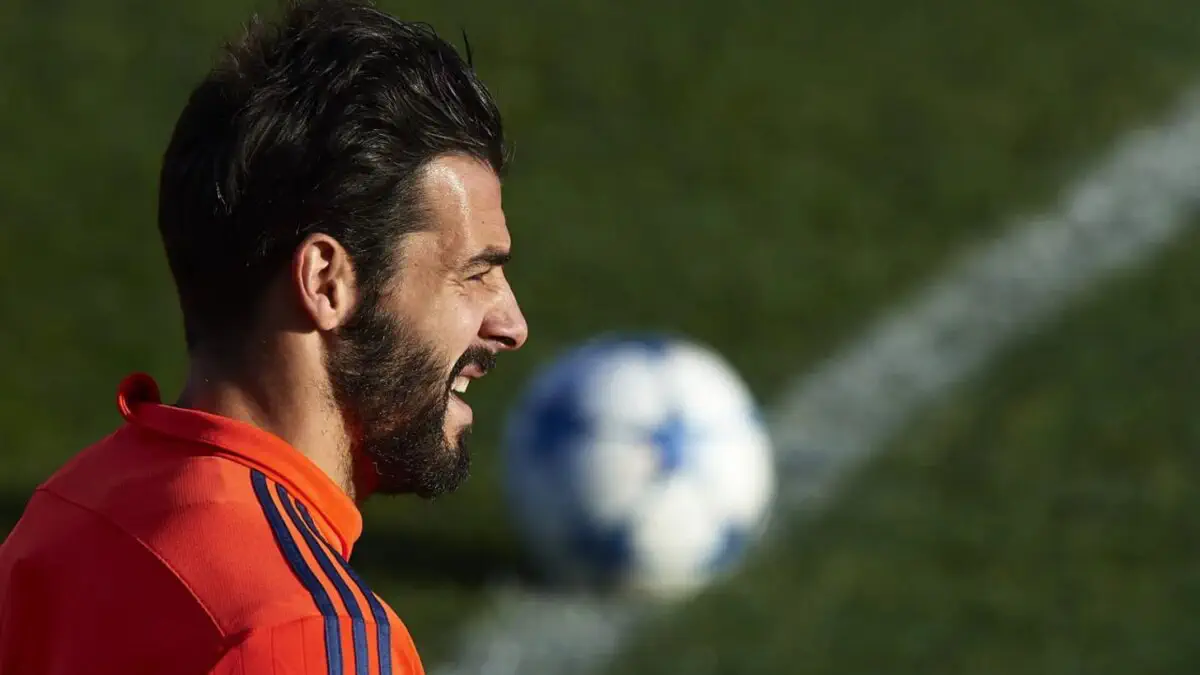 Negredo: «Xabi Alonso «Real»ni yaxshi boshqaryapti»