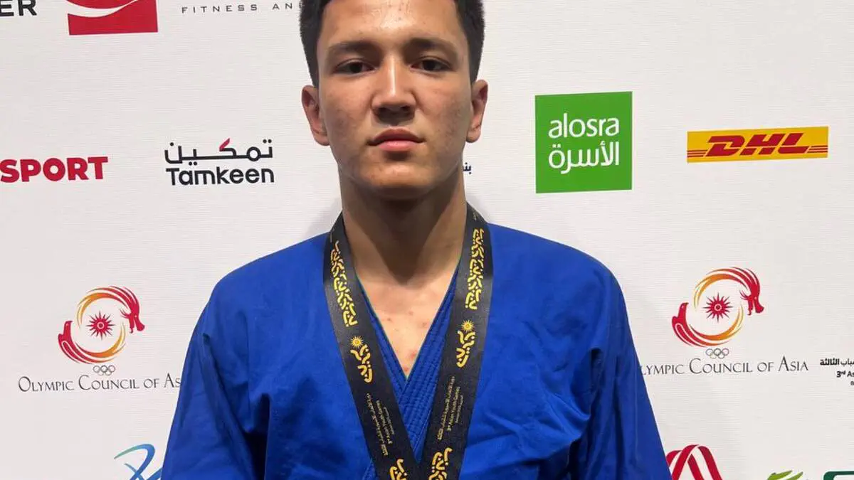 Kurash. Bahrayn-2025: Oʻzbekiston delegatsiyasi ikkita oltin medalga sazovor boʻldi
