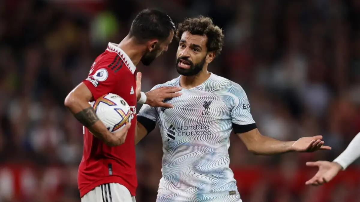 APL. “Liverpul” – “Manchester Yunayted”. Taxminiy tarkiblar