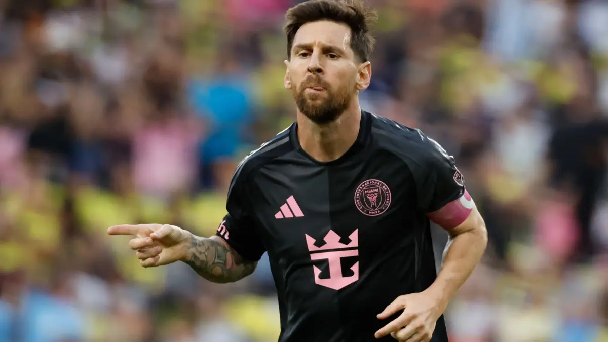 Romano: «Messi «Inter Mayami»da qoladi va yangi shartnoma imzolaydi»