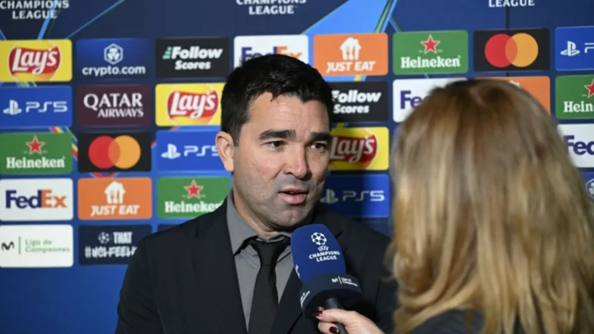 «Barselona»ning qishki transfer maqsadi ma'lum