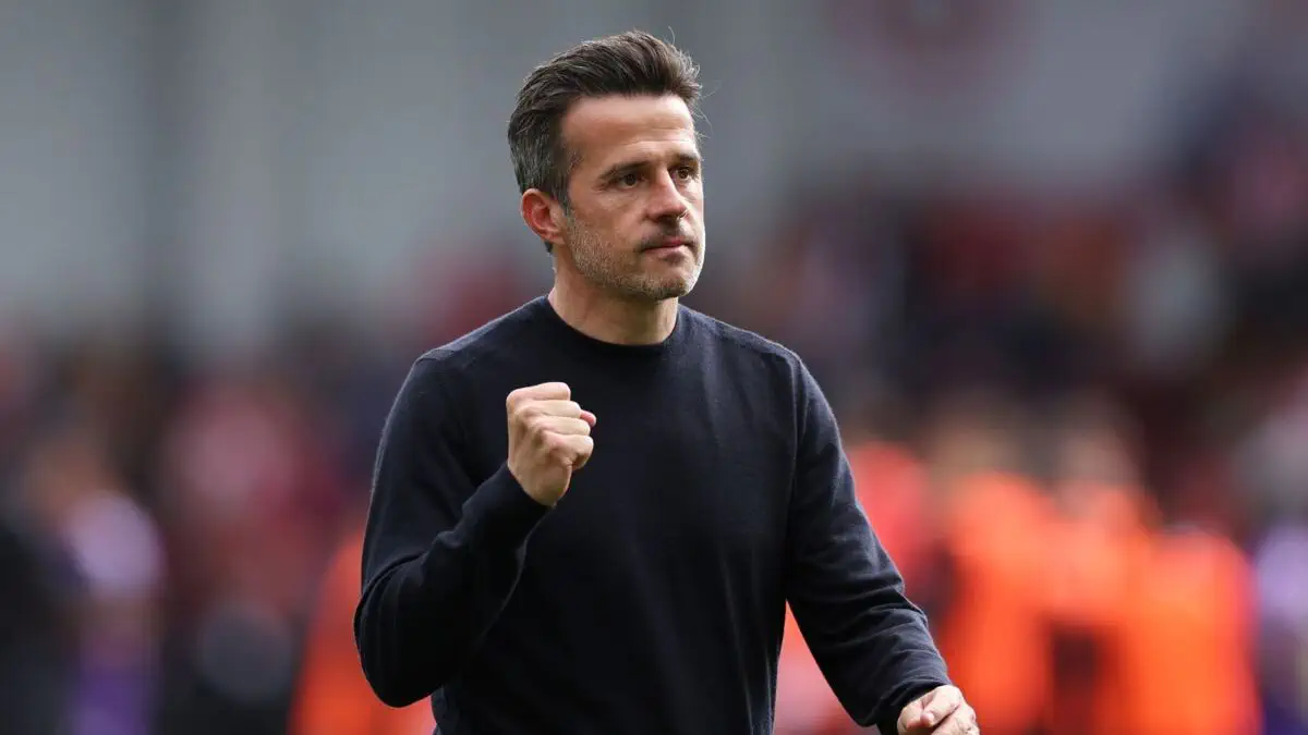 «Fulhem» Marku Silva bilan shartnomani uzaytirmoqchi