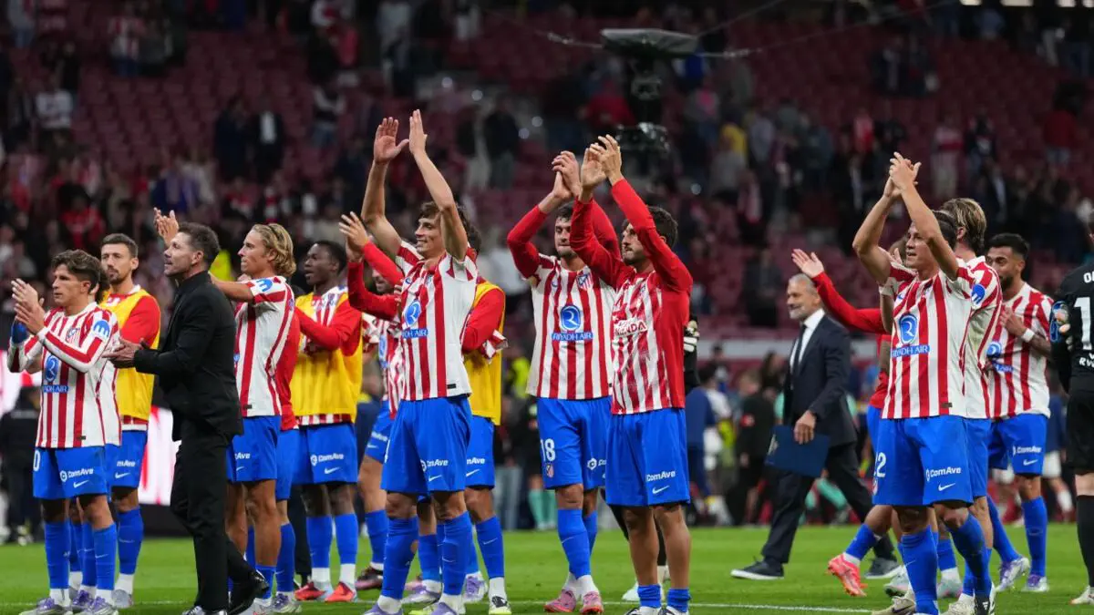 «Atletiko» «Arsenal» ustidan UEFAga shikoyat qildi