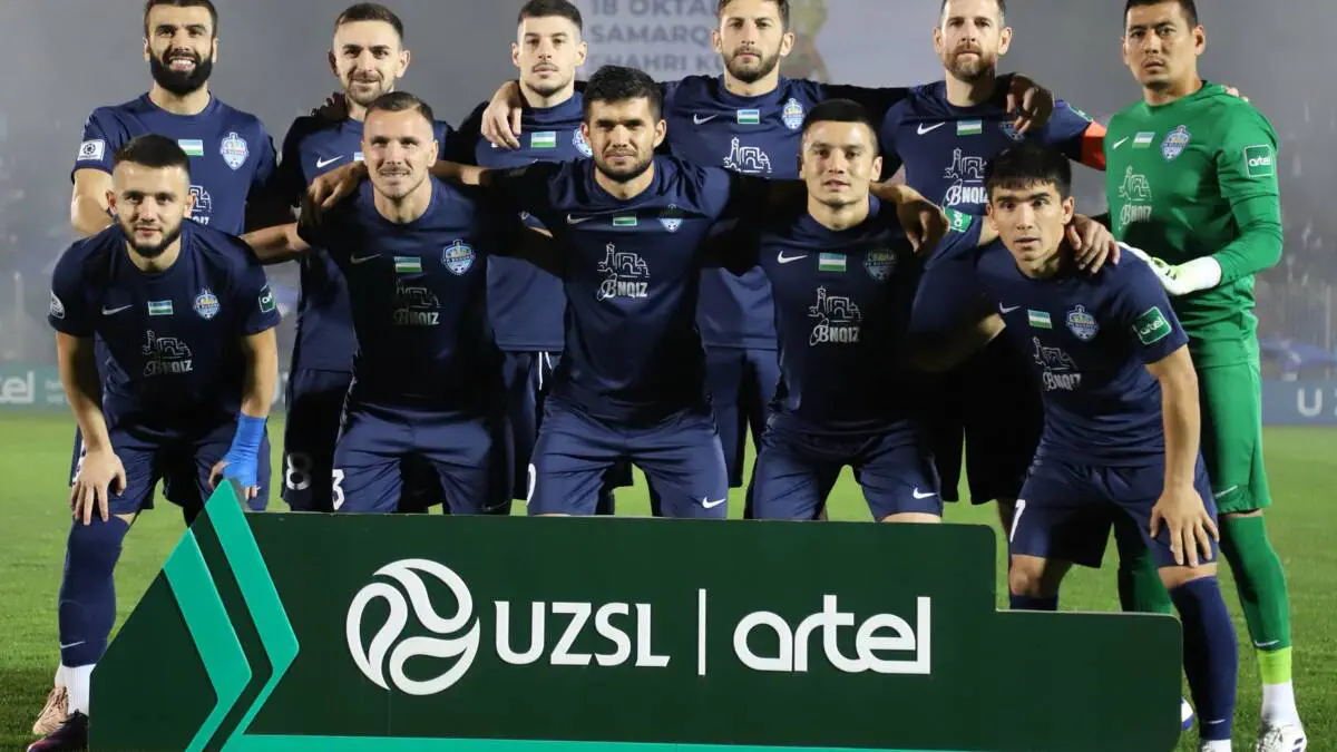 “Buxoro” O‘zbekiston kubogi finaliga chiqqan 17-jamoa