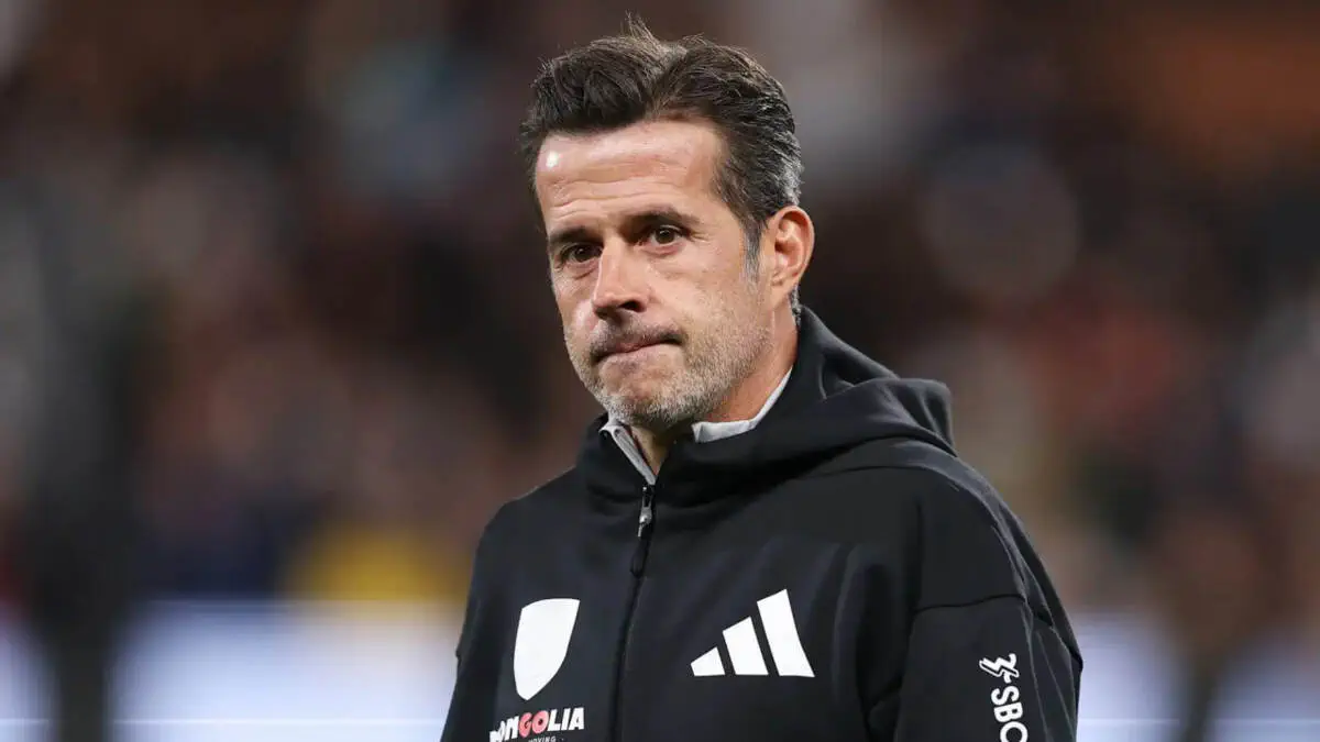 «Fulhem» Silva borasida bir qarorga kelgan