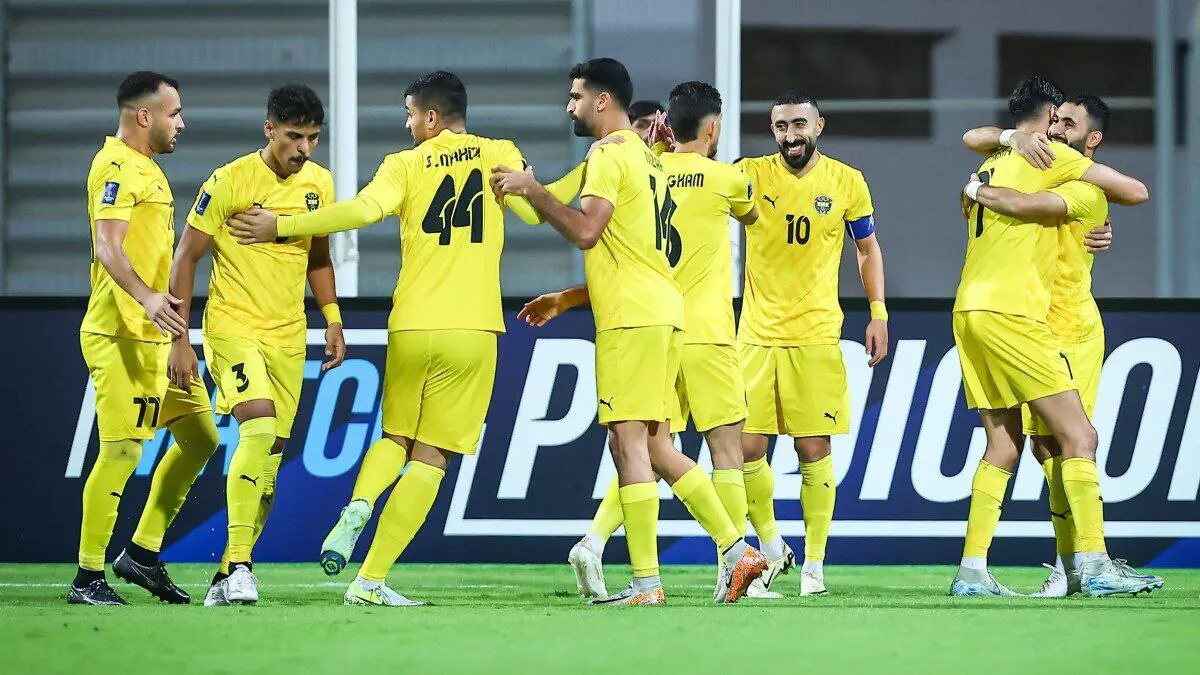 “Andijon”ning Osiyo Chempionlar Ligasi 2-turniri 3-turidagi raqibi haqida