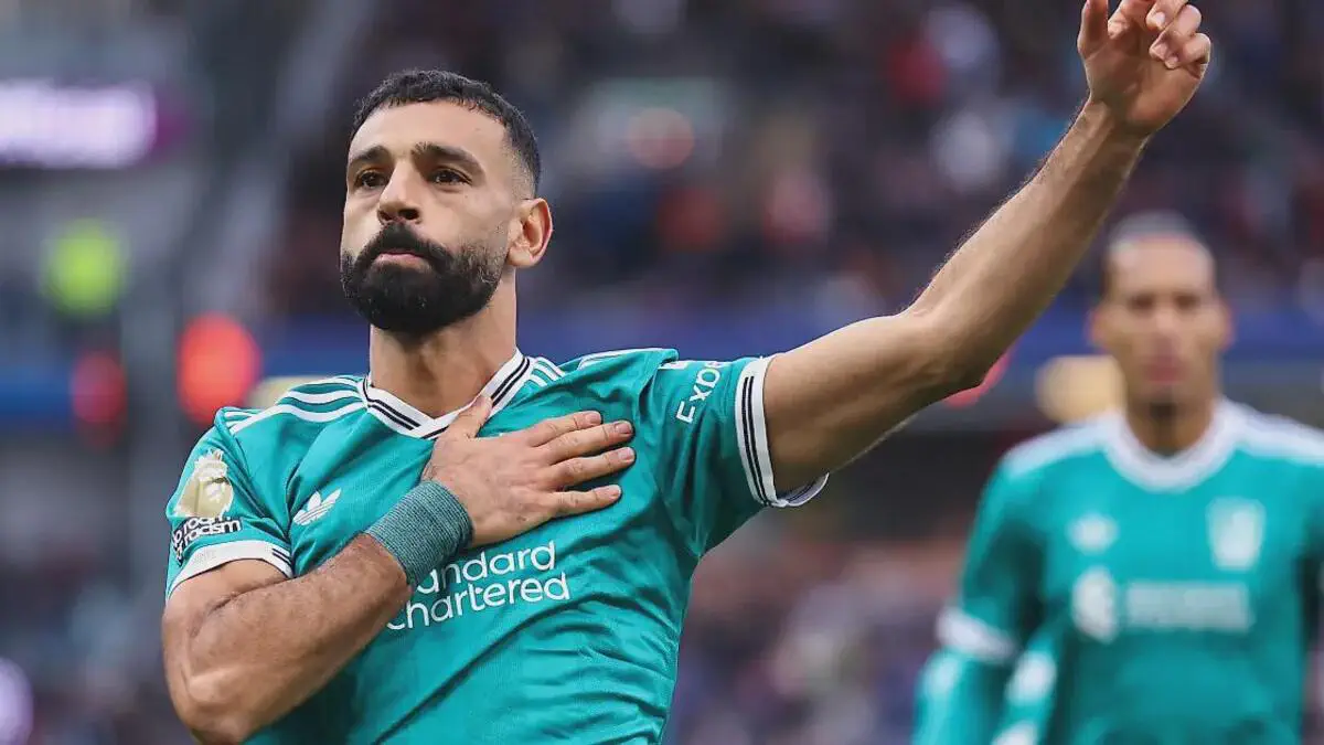 Afrikada yilning eng yaxshi futbolchisi bo‘lishga nomzodlar e’lon qilindi