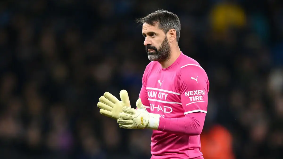 Rasman: Skott Karson futbolchi faoliyatini yakunladi