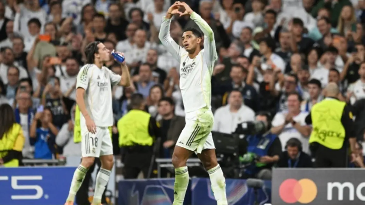 YeChL. «Real» — «Yuventus» 1:0 (videosharh)