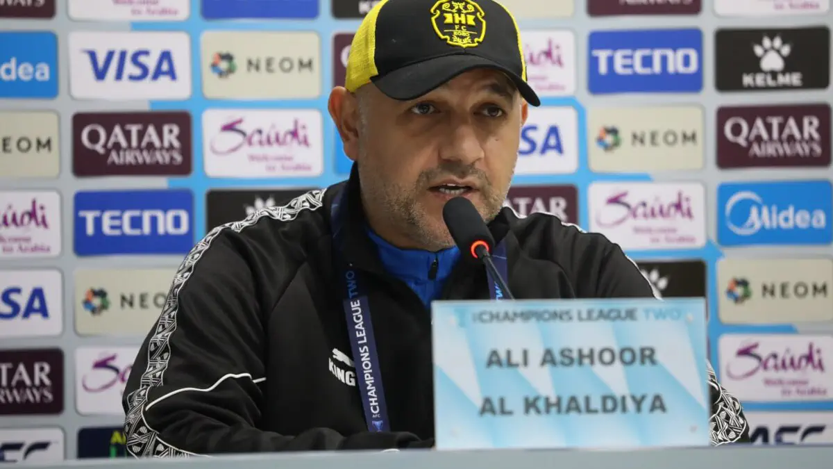Ali Ashur: Andijondan juda katta taassurotlar bilan qaytyapman. Odamlari, shahar, mamlakat, taomlari, hammasi menga juda manzur boʻldi
