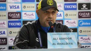 Ali Ashur: Andijondan juda katta taassurotlar bilan qaytyapman. Odamlari, shahar, mamlakat, taomlari, hammasi menga juda manzur boʻldi