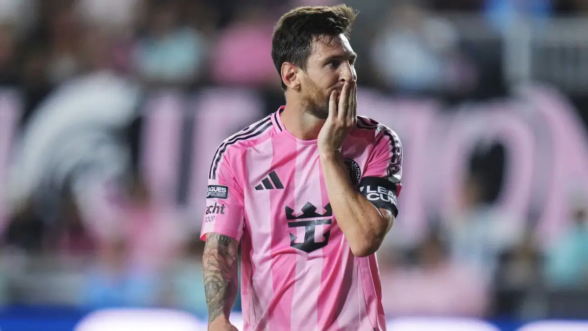 Mestre: «Messi va uning oilasi Laportadan juda norozi»
