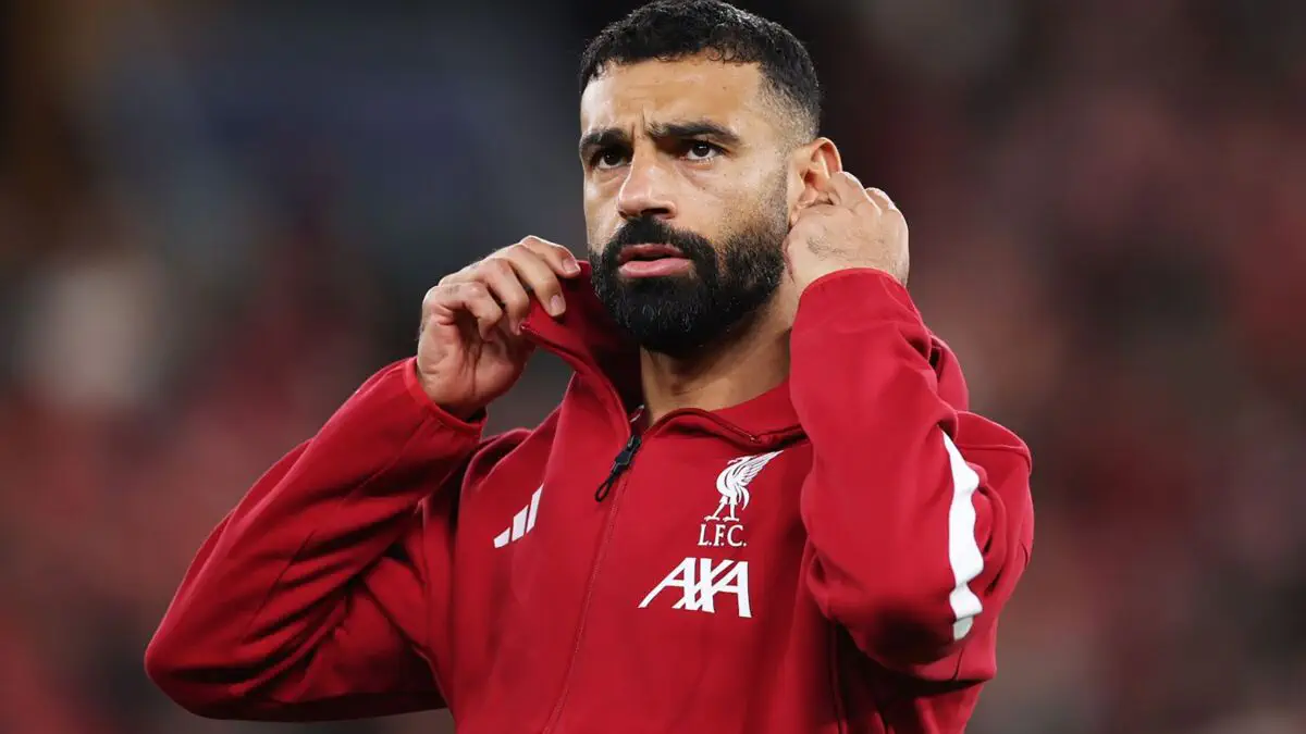 Saloh, Hakimi, Osimhen, Girassi — Afrikada yilning eng yaxshi futbolchisi nomiga daʼvogarlar e'lon qilindi