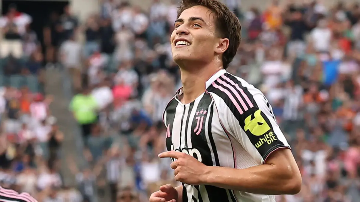 Alonso «Yuventus» yulduzi uchun Mbappedan tashqari «Real»ning istalgan futbolchisini sotishga tayyor