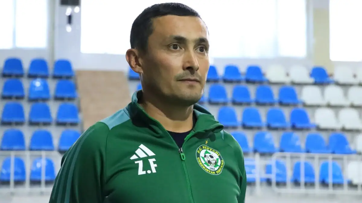 Farruх Zokirov: “Ikkinchi tomondan juda ko‘plab vaziyatlarni ko‘kka sovurishgani uchun yigitlarga e’tirozim bor”