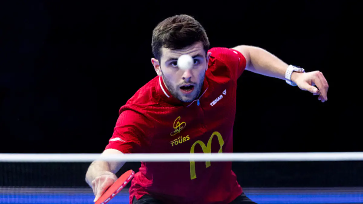 Stol tennisi. Toshkentda Pro-tur musobaqasi boshlandi