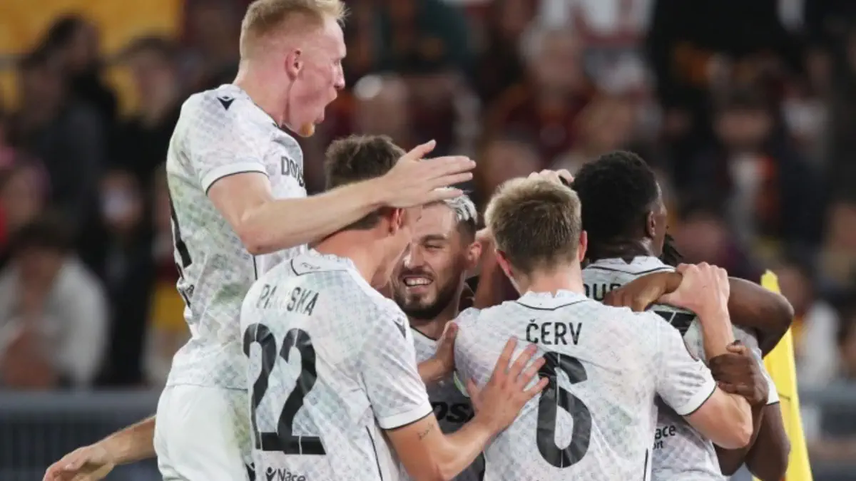 Yevropa Ligasida 3-tur uchrashuvlari yakunlandi va natijalar