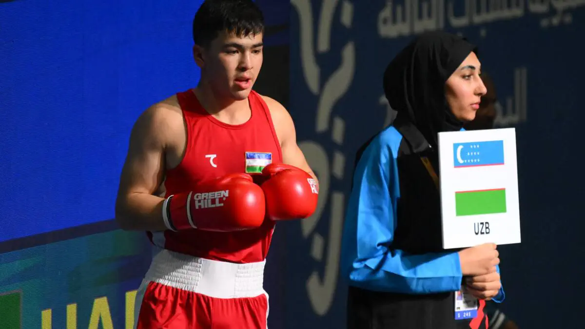  Bahrayn-2025: Bugun hamyurtlarimiz 10 ta sport turida bellashishadi