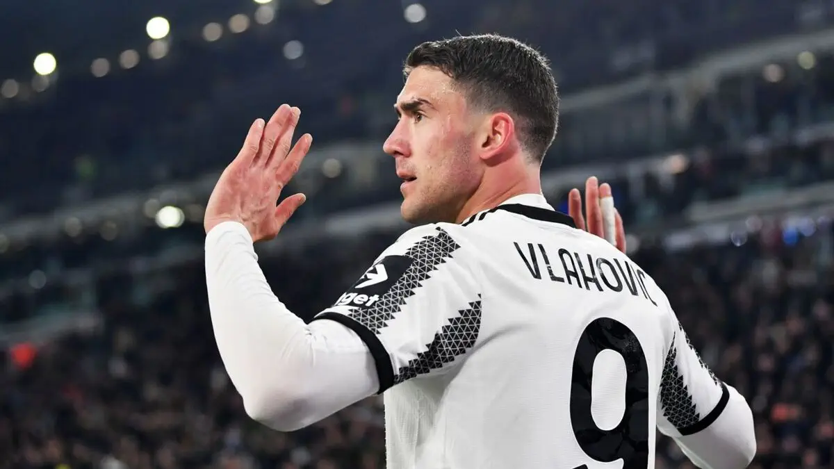 “Barselona” Vlahovich asosiy transfer maqsadiga aylandirdi