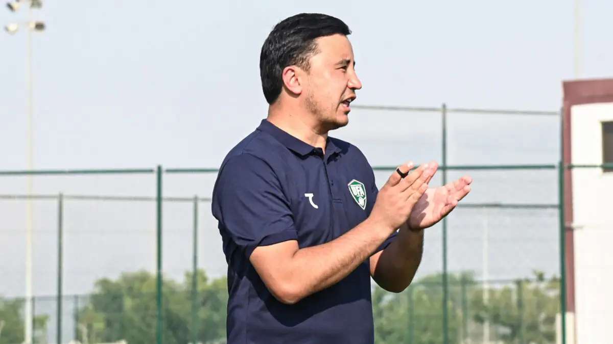 Islom Ismoilov: Sizning ishonchingiz bilan biz Osiyo chempioni bo‘ldik, endi sizning duolaringiz bilan Jahon chempionatiga yo‘l olyapmiz