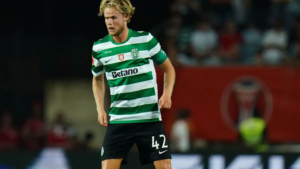 «MYU» «Sporting» yarimhimoyachisiga qiziqish bildirmoqda