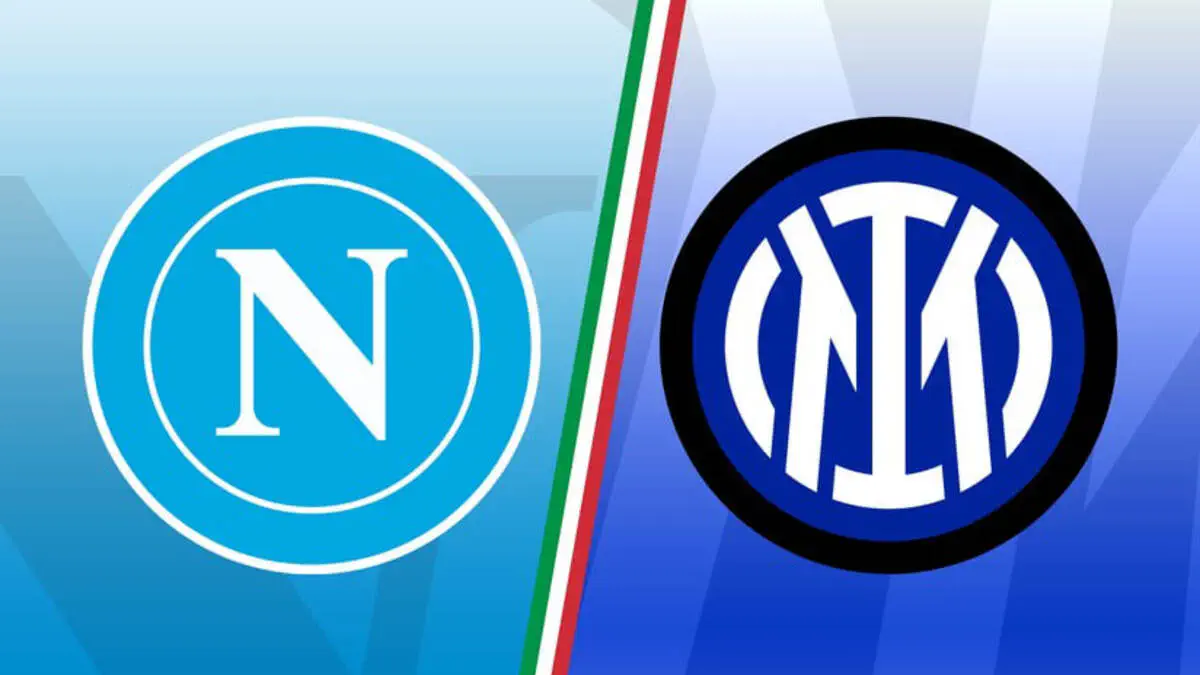 A Seriya. «Napoli» – «Inter». Tarkiblar ma'lum