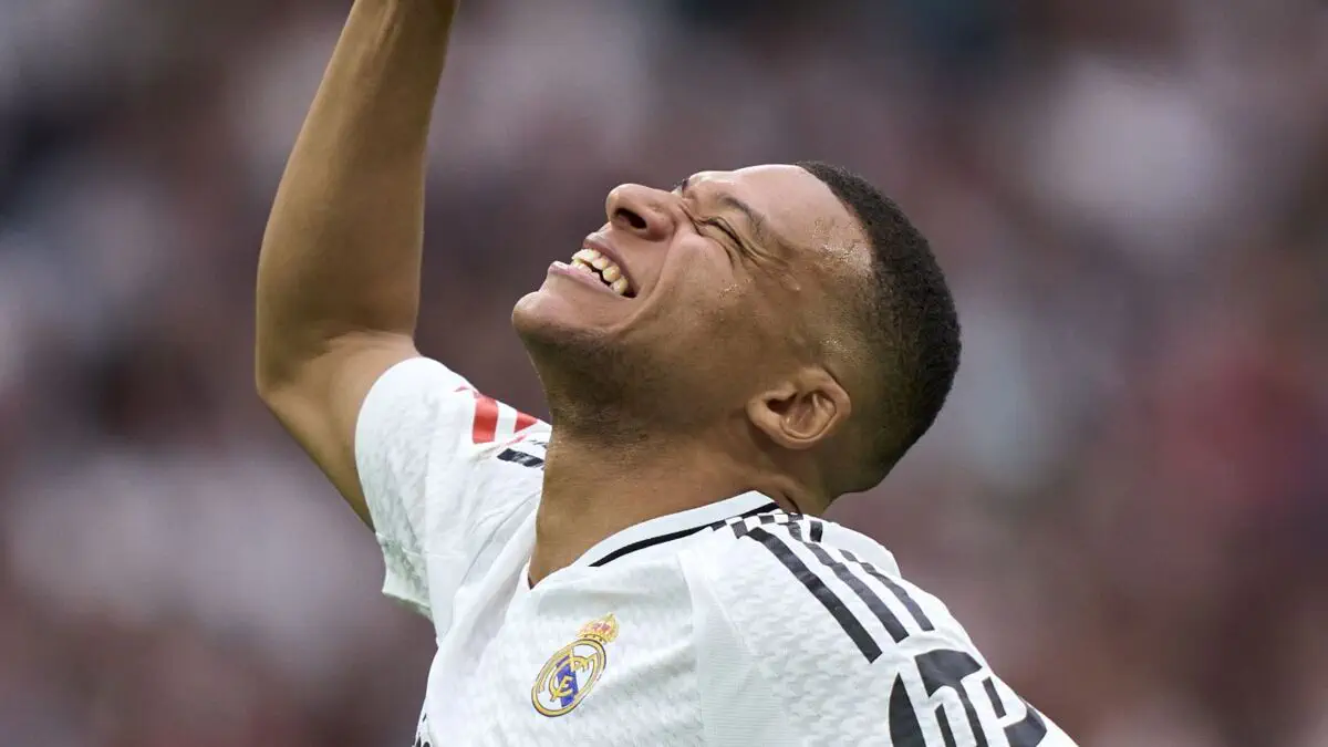 Dembele Mbappe haqida: «U «Oltin toʻp»ga loyiq»
