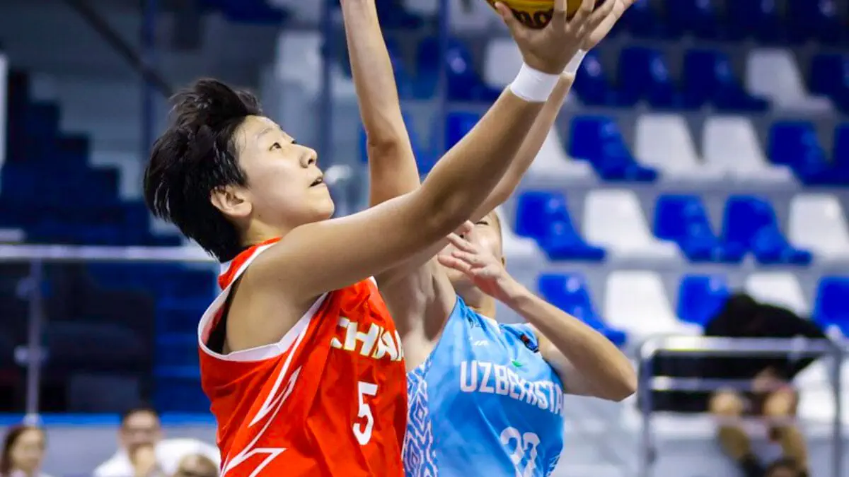Manamada bo‘lib o‘tayotgan III Osiyo yoshlar o‘yinlari 2025 doirasida 3x3 basketbol musobaqasining kuni yakunlandi