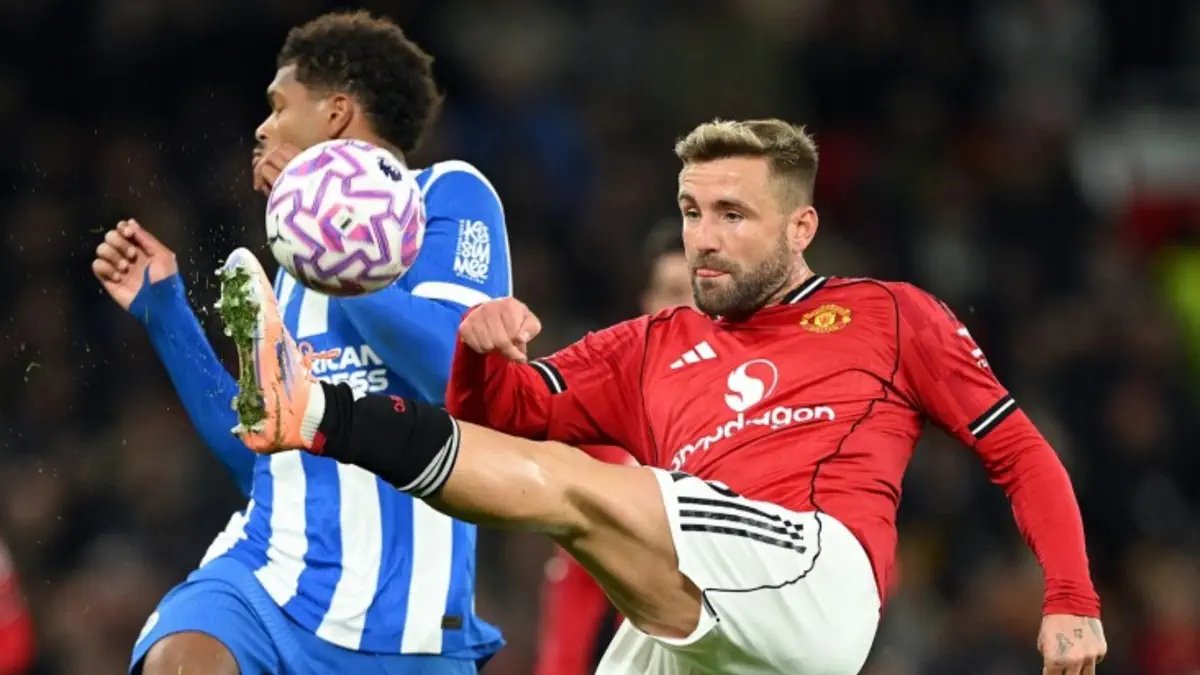 APL. “Manchester United” - “Brighton” - 4:2 (video sharh)