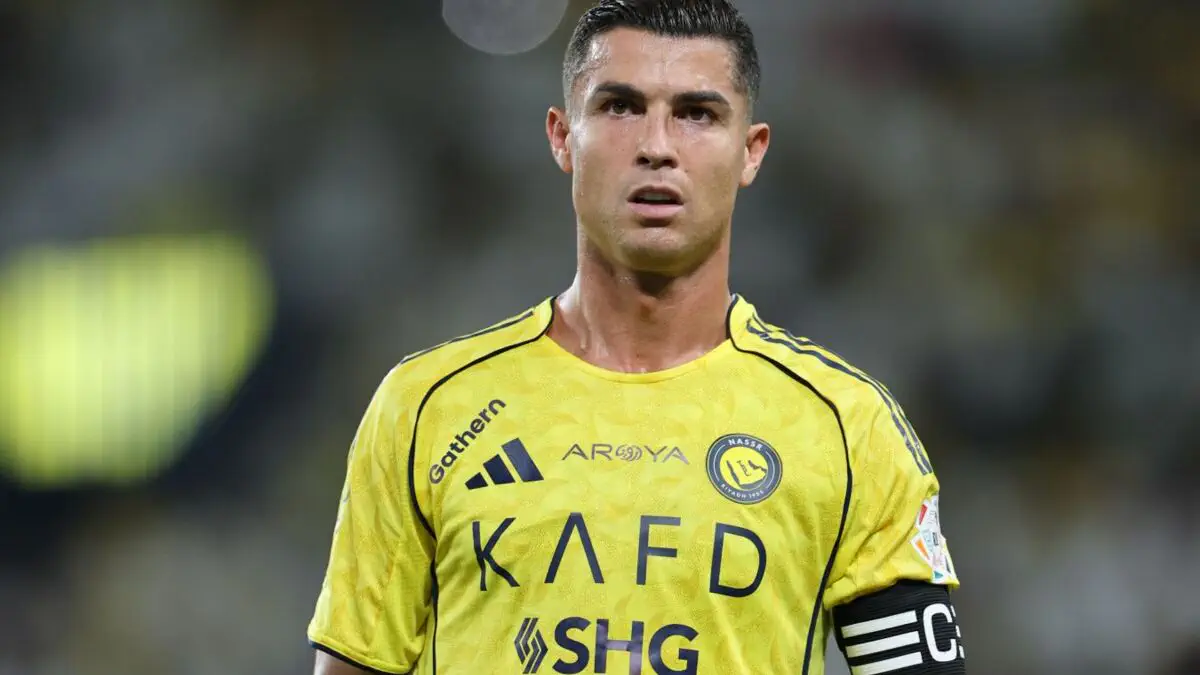 Ronaldu 950-goli haqida: «Yanada ko‘prog‘ini xohlayman»