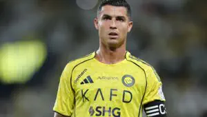 Ronaldu 950-goli haqida: «Yanada ko‘prog‘ini xohlayman»