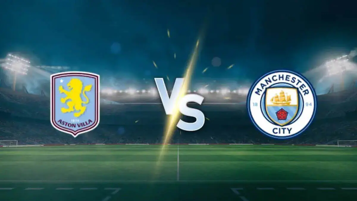 APL. “Aston Villa” - “Manchester City”. Tarkiblar ma’lum