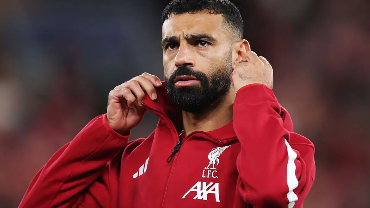 «Liverpul» Salohga oʻrinbosar sifatida ikki nafar nomzodni koʻrib chiqmoqda