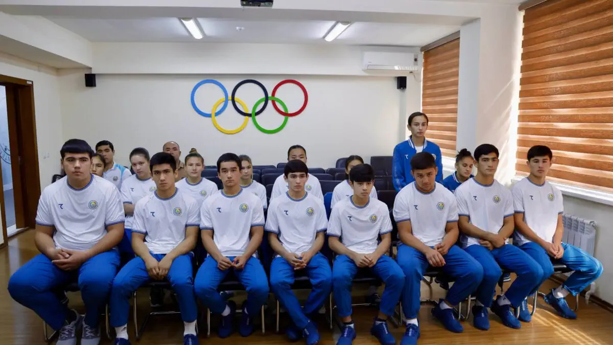 Yetakchilikni isbotlash fursati: Yosh dzyudochilarimiz Osiyo o‘yinlariga shay