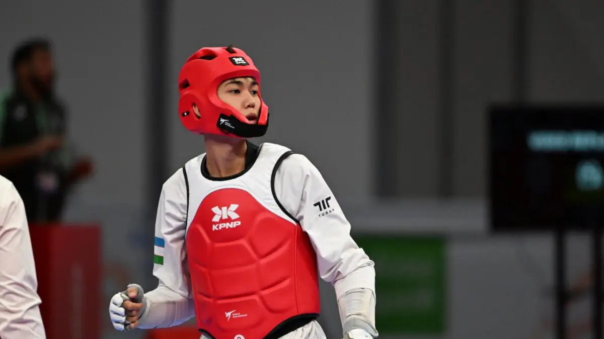 Jahon chempionati: 27-oktyabr kungi bahslarda Madina Shoniyozova, Svetlana Osipova hamda Jasurbek Jaysunov ishtirok etadi