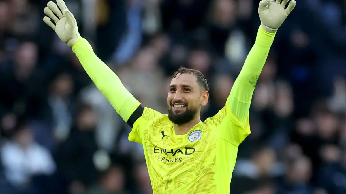 Donnarumma Holand va Mbappe oʻrtasida tanlov qildi