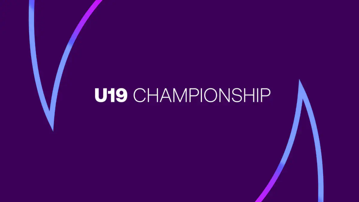 U19 chempionati. Pley-off bahslari 11-17 noyabr sanalarida Toshkent shahrida bo‘lib o‘tadi
