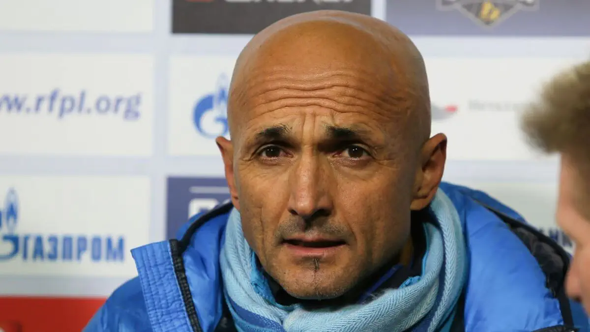 «Yuventus» Spaletti bilan faol muzokaralar olib bormoqda