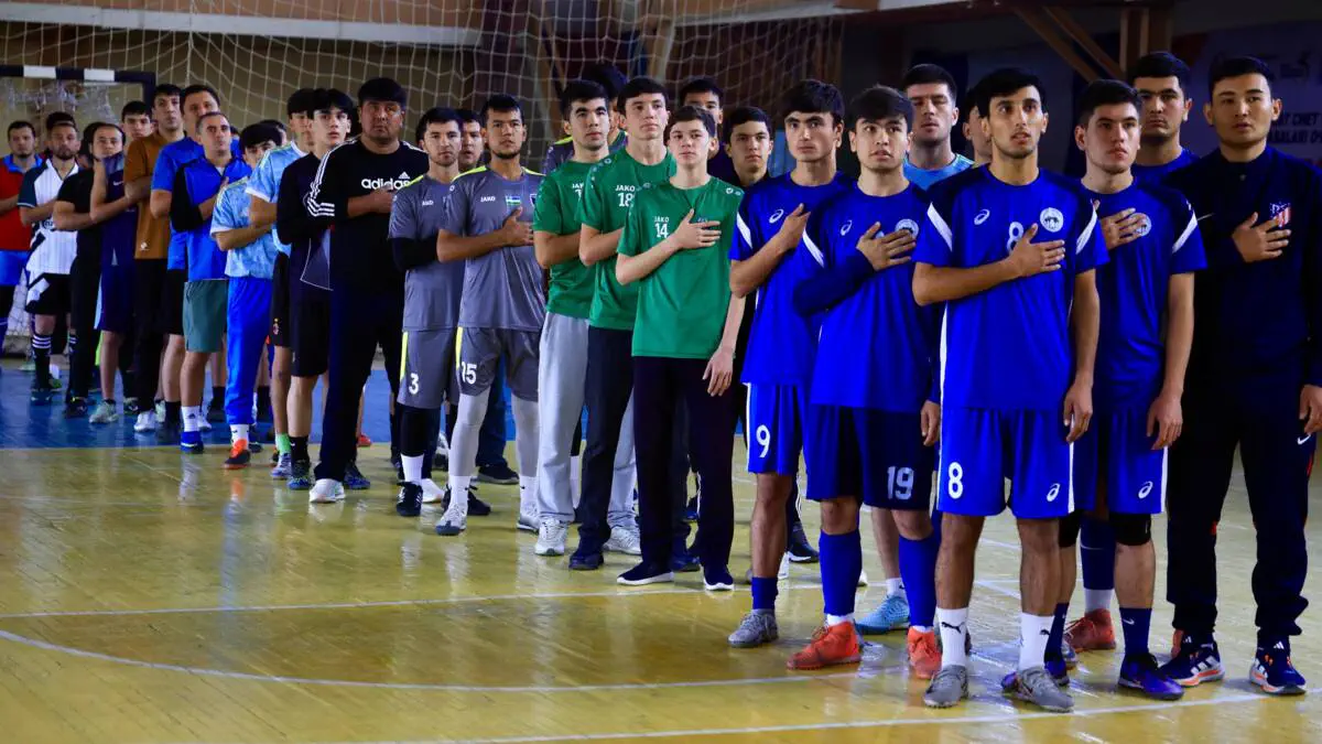 Andijonda fidjital sport turlari bo‘yicha O‘zbekiston chempionati musobaqalariga start berildi