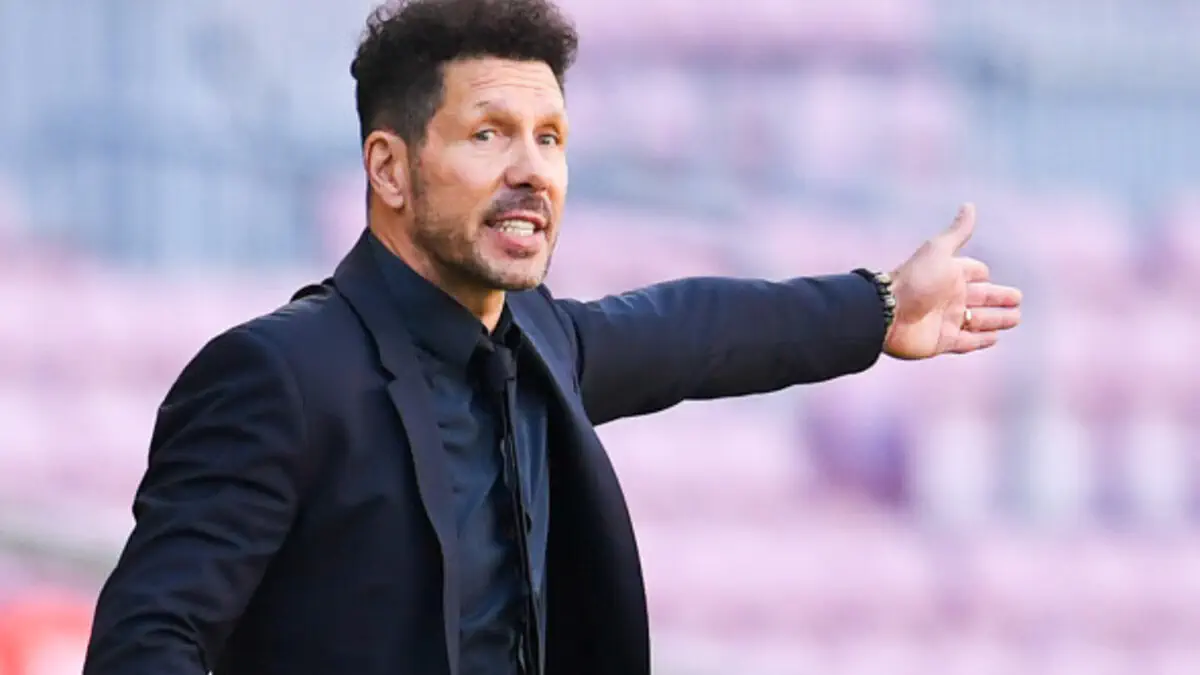 Simeone: «Juda muhim g‘alabani qo‘lga kiritdik»